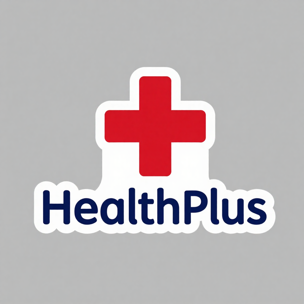HealthPlus